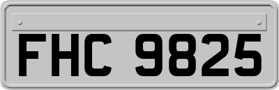 FHC9825