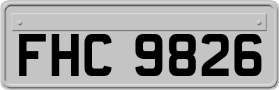 FHC9826
