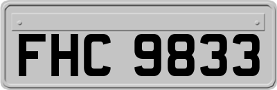 FHC9833