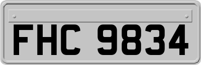 FHC9834