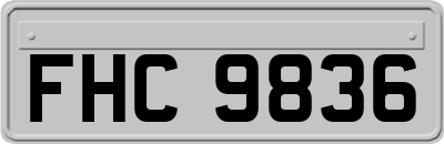 FHC9836