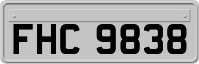 FHC9838