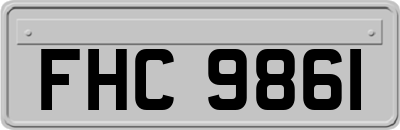 FHC9861