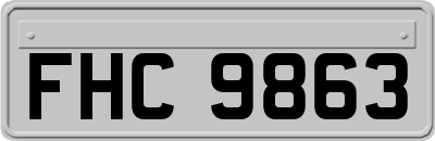 FHC9863