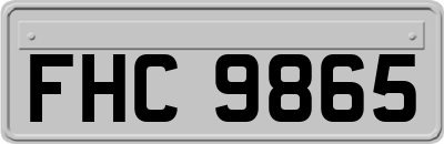 FHC9865