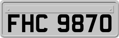FHC9870