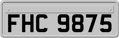 FHC9875