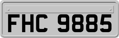 FHC9885