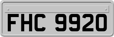 FHC9920