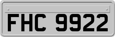 FHC9922
