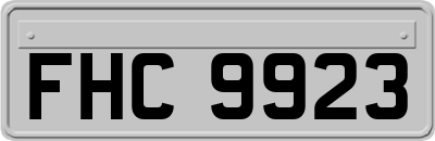 FHC9923