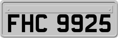 FHC9925