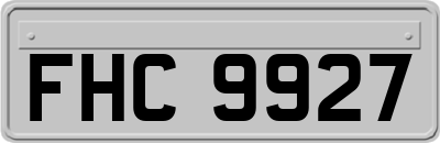 FHC9927