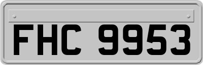 FHC9953