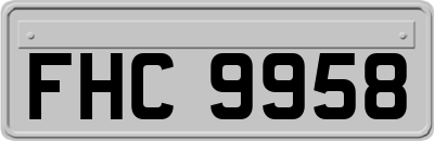 FHC9958