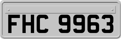 FHC9963