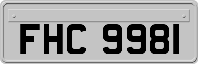 FHC9981