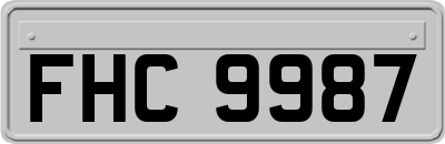 FHC9987