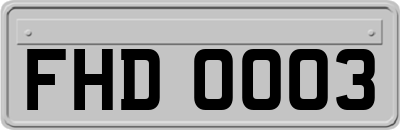 FHD0003
