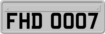 FHD0007
