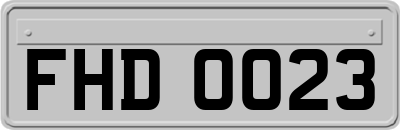 FHD0023
