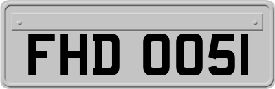 FHD0051