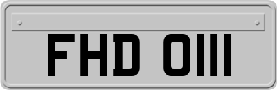 FHD0111