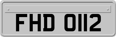 FHD0112