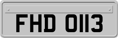 FHD0113