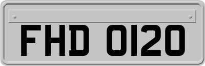 FHD0120
