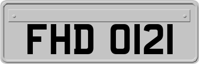 FHD0121
