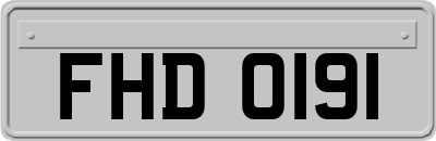 FHD0191