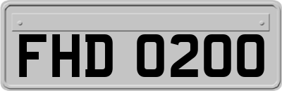 FHD0200