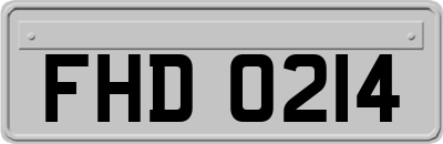 FHD0214
