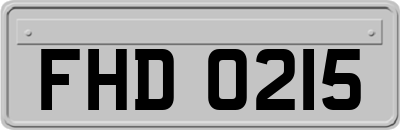 FHD0215