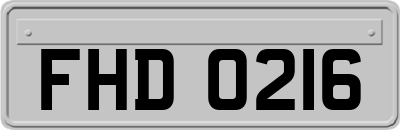 FHD0216