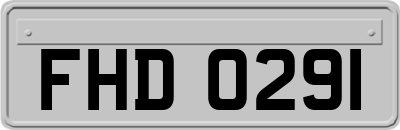 FHD0291