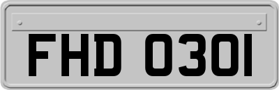 FHD0301