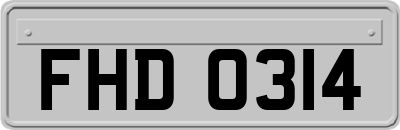 FHD0314