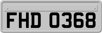 FHD0368