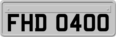 FHD0400
