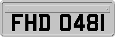 FHD0481
