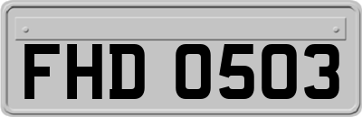FHD0503