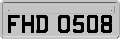 FHD0508