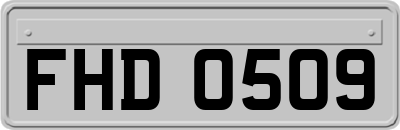 FHD0509