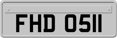 FHD0511