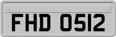 FHD0512