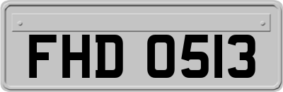 FHD0513
