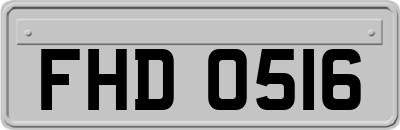 FHD0516