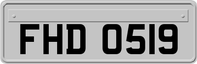 FHD0519